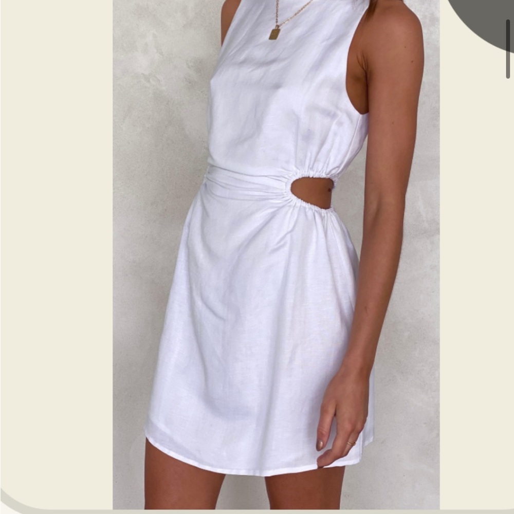NWOT Billy J Boutique Mandi Mini